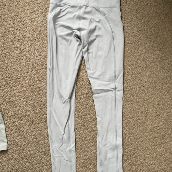 TNA set XXS light blue - Picture 4 of 4